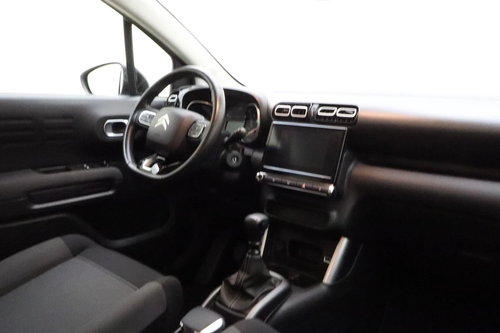 Citroën C3 Aircross – foto 11