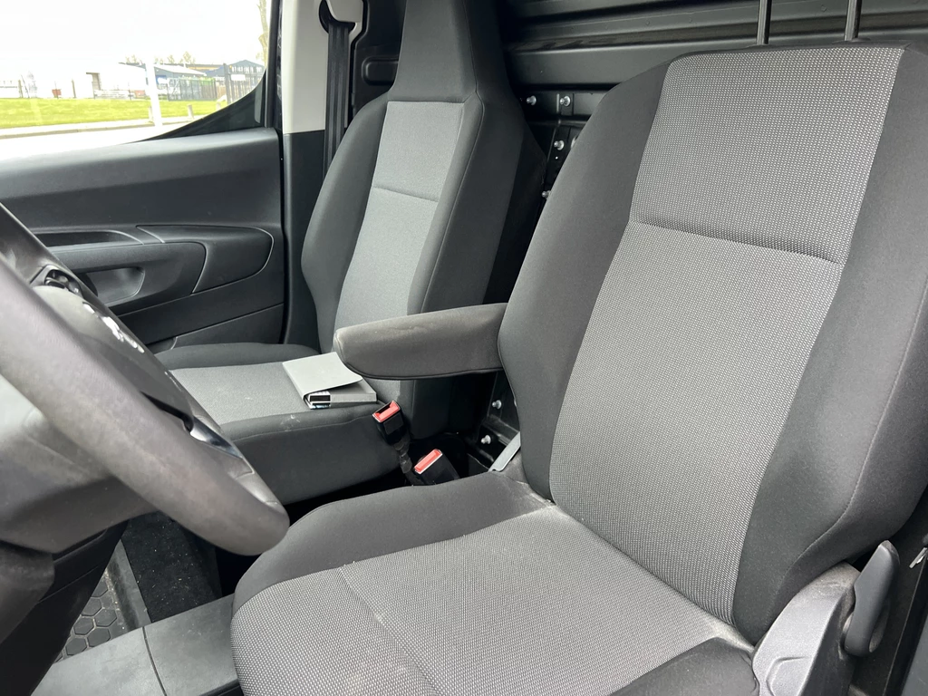 Opel Combo – foto 11