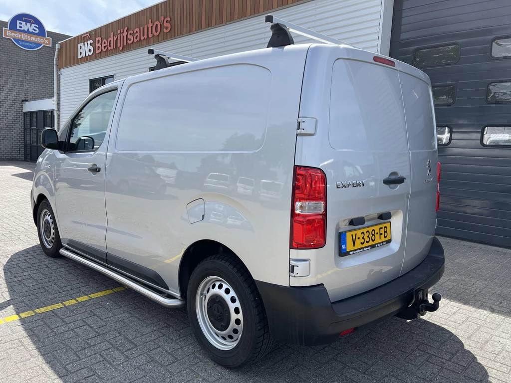 Peugeot Expert – foto 3