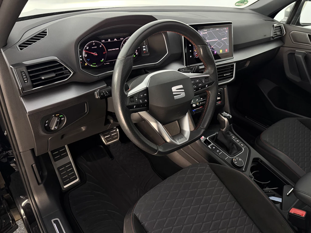 SEAT Tarraco – foto 10