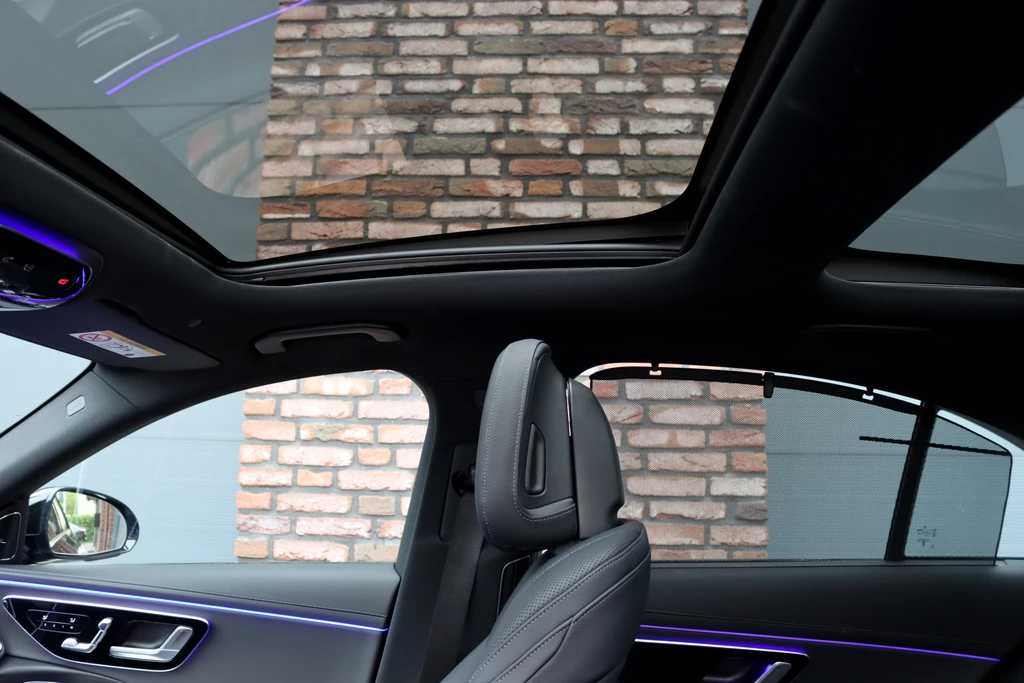 Mercedes-Benz E-Klasse – foto 11