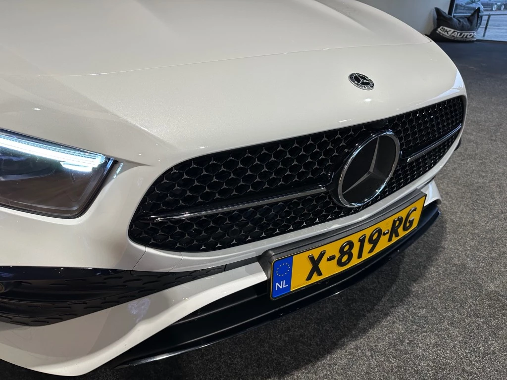 Mercedes-Benz A-Klasse – foto 47