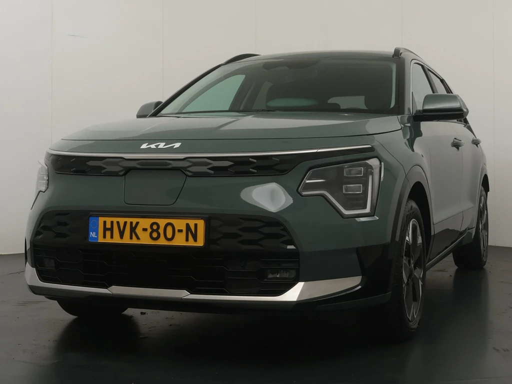Kia Niro EV – foto 2