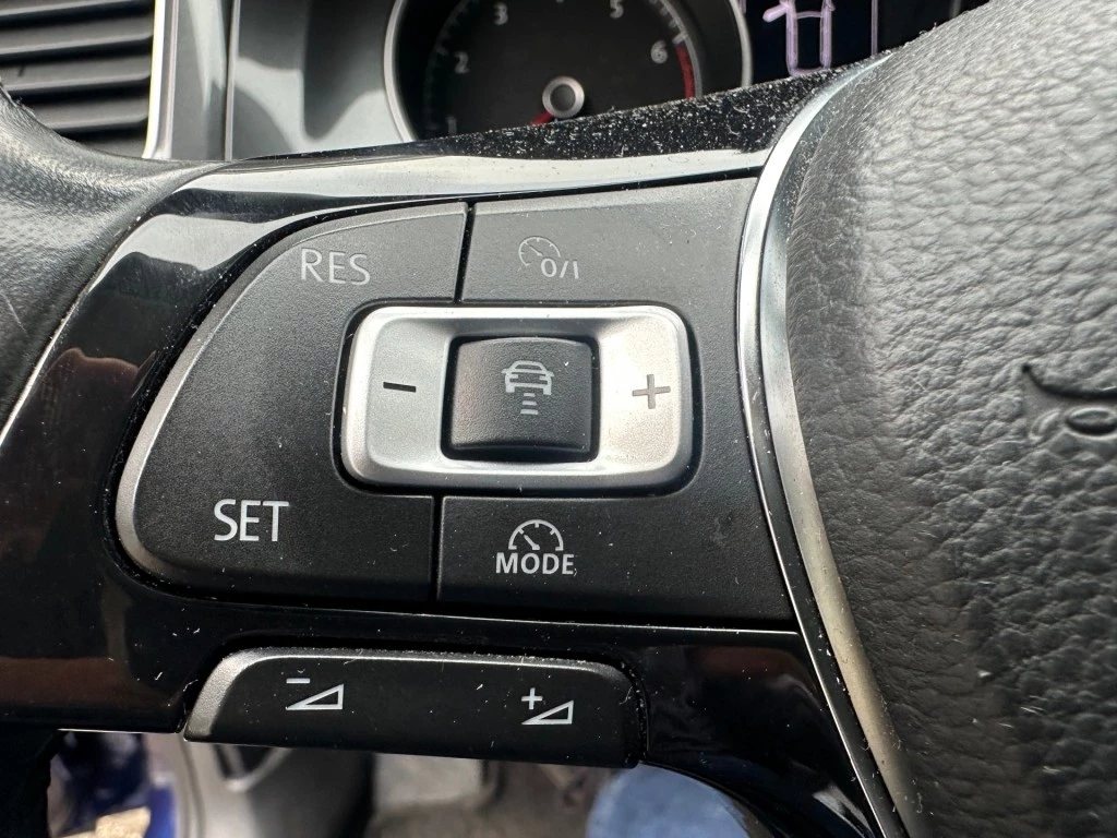 Volkswagen Golf – foto 26