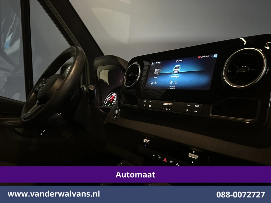 Mercedes-Benz Sprinter – foto 18