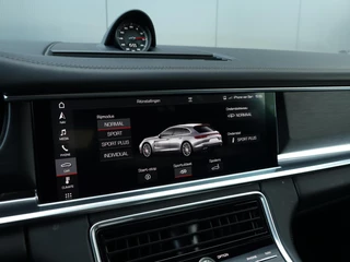 Porsche Panamera – thumbnail 32