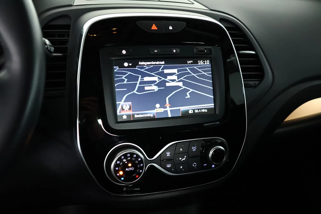 Renault Captur – foto 16