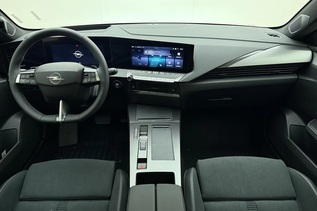 Opel Astra – foto 16