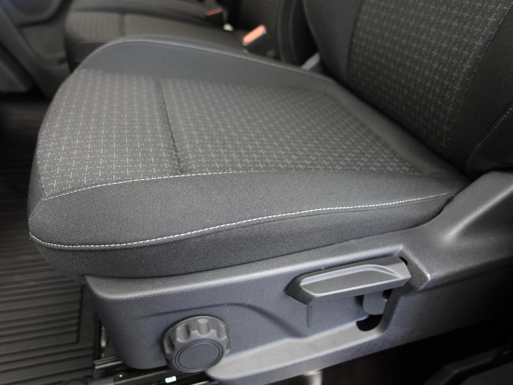 Ford Transit Custom – foto 19