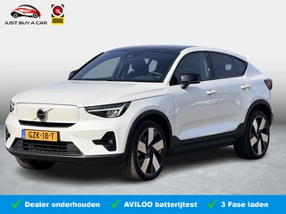 Volvo C40 – thumbnail 1