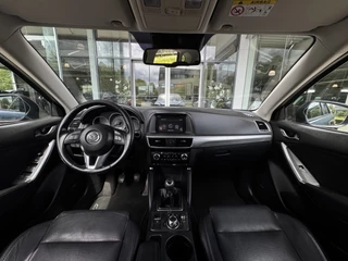 Mazda CX-5 – thumbnail 14