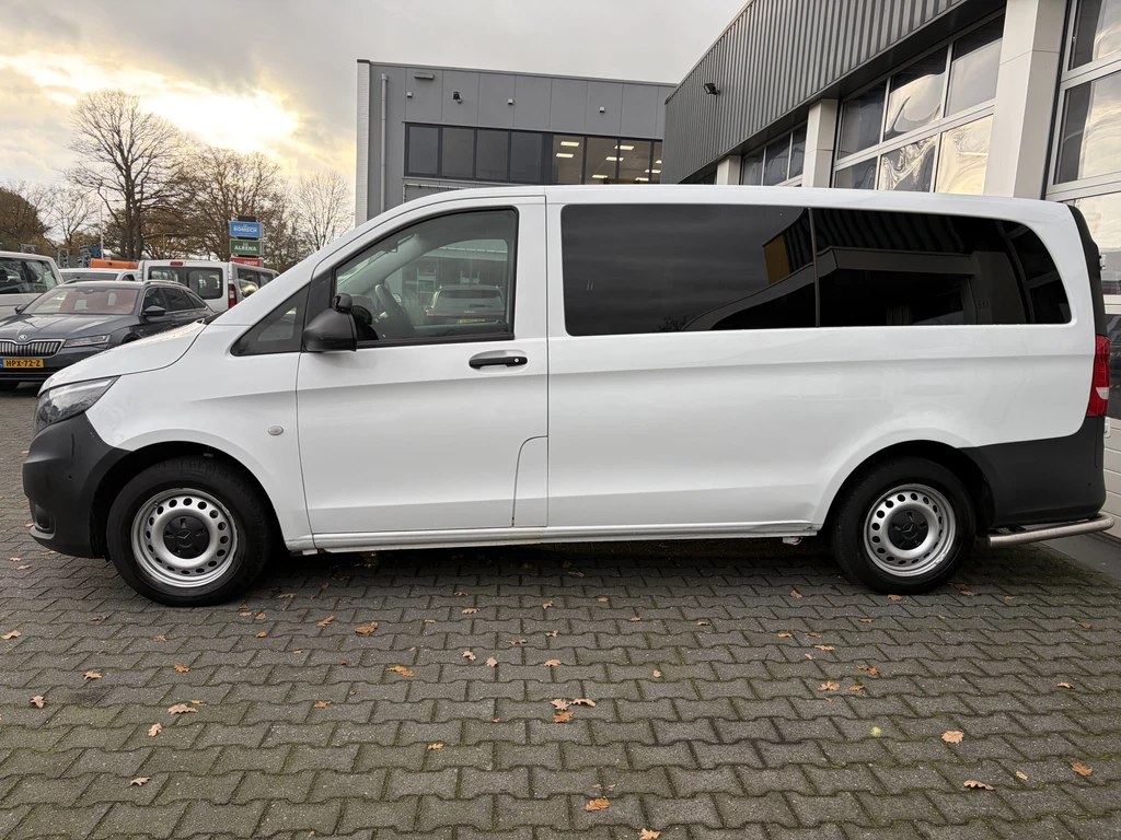 Mercedes-Benz Vito – foto 2