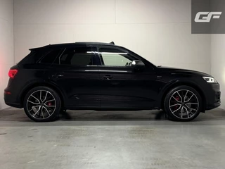 Audi SQ5 – thumbnail 15