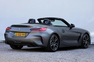 BMW Z4 – thumbnail 6