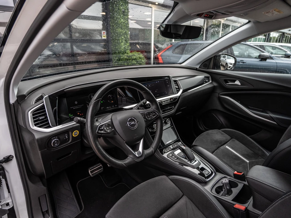 Opel Grandland – foto 15
