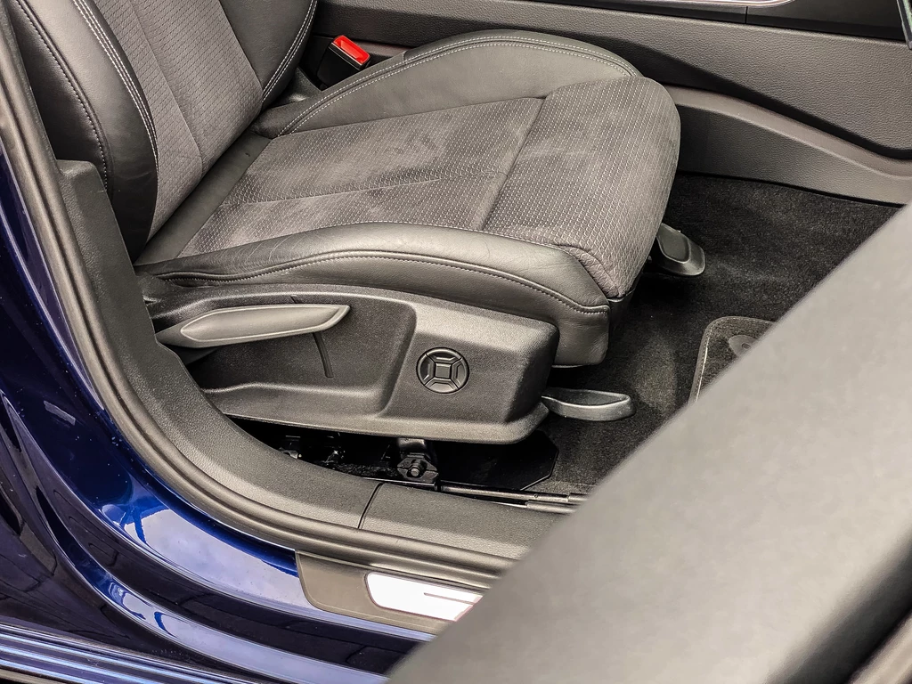 Audi A6 – foto 80