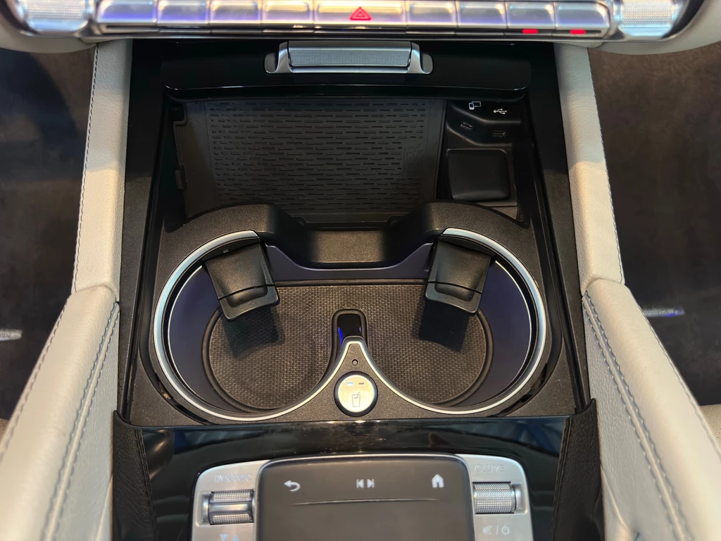 Mercedes-Benz GLE – foto 16