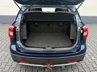 Suzuki S-Cross – thumbnail 38