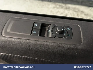 Ford Transit Custom – thumbnail 19