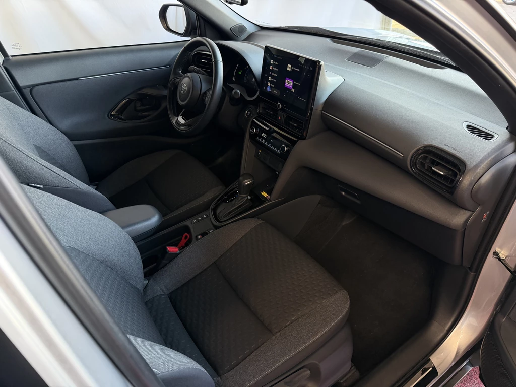 Toyota Yaris Cross – foto 38