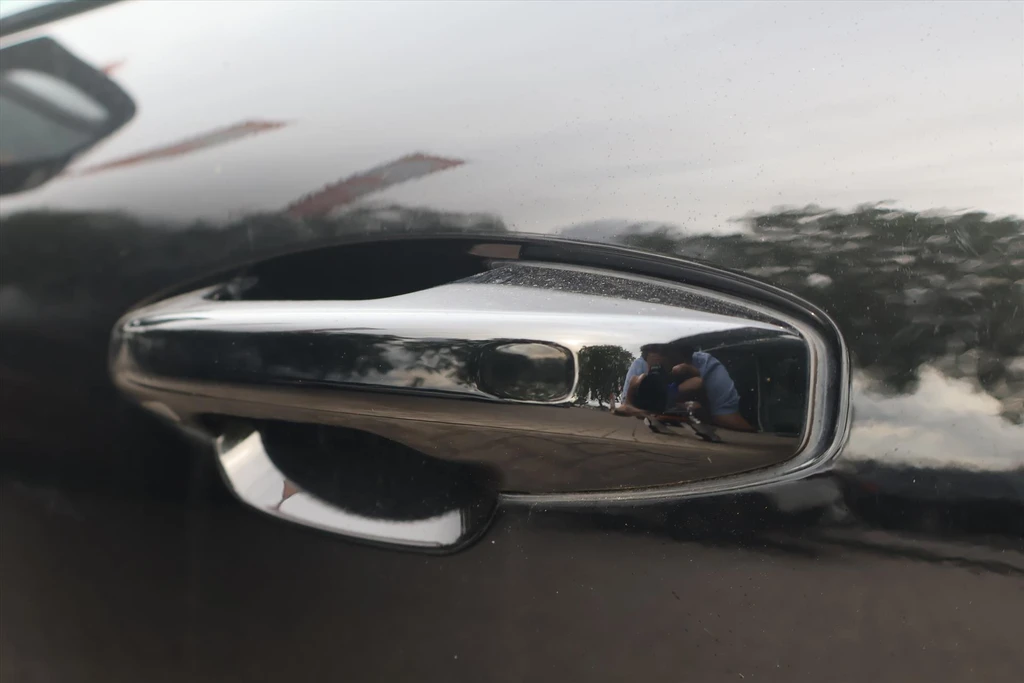 Volvo XC40 – foto 17