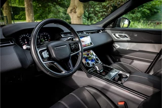 Land Rover Range Rover Velar – thumbnail 10