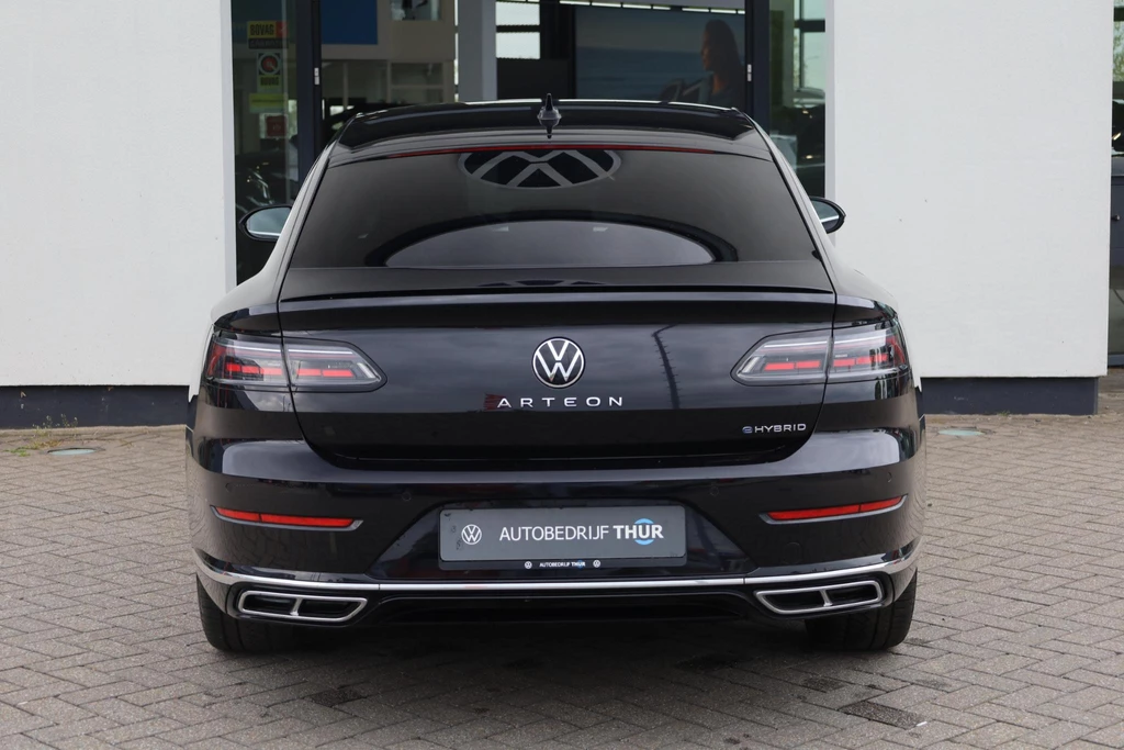 Volkswagen Arteon – foto 4