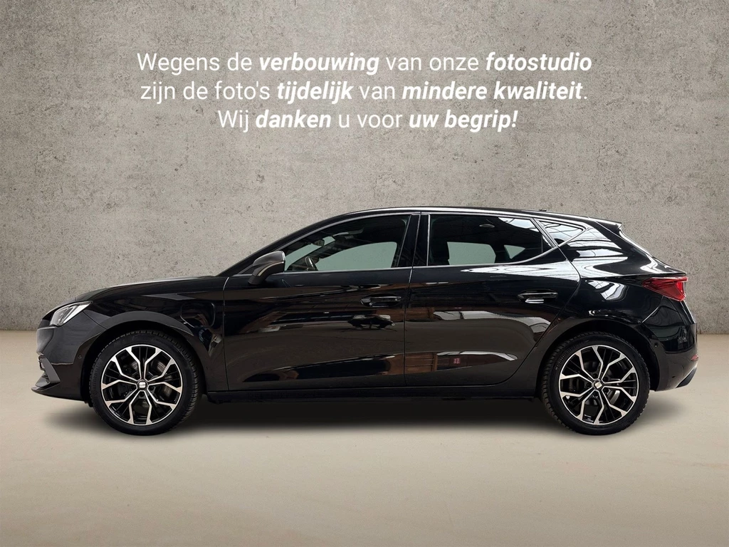 SEAT Leon – foto 2