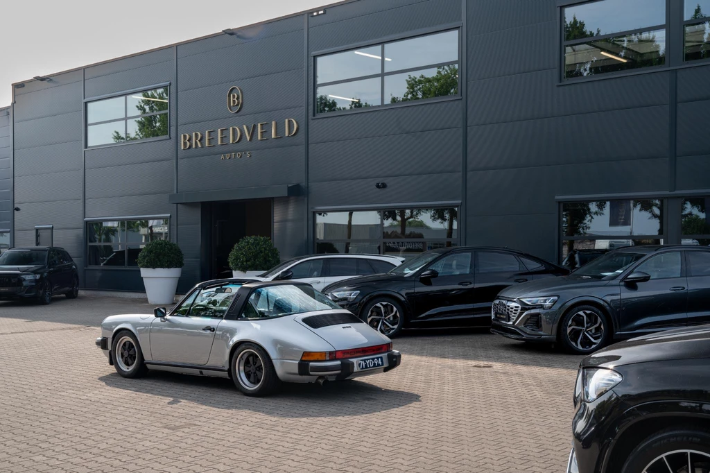 Porsche Cayenne – foto 10