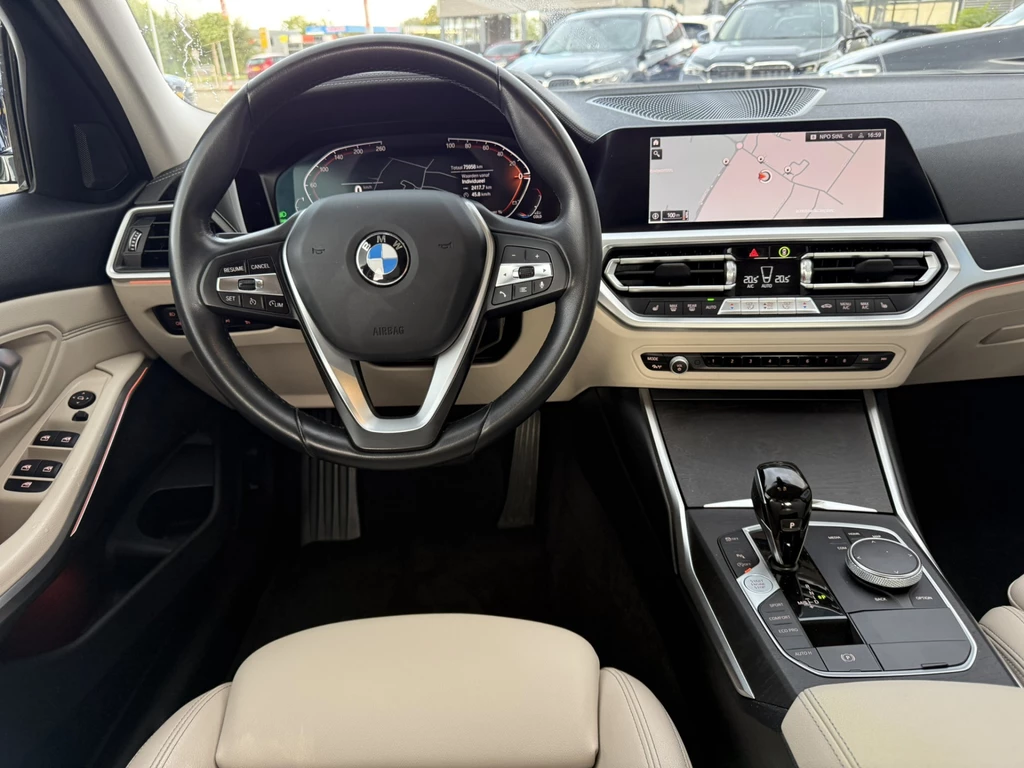 BMW 3 Serie – foto 11