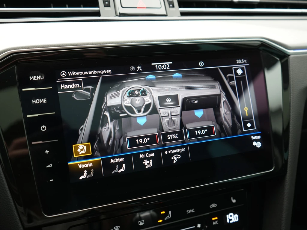 Volkswagen Passat – foto 51