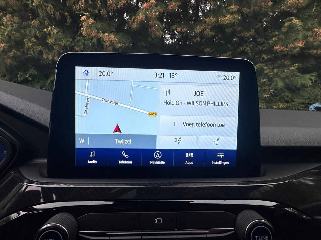 Ford Kuga – foto 29