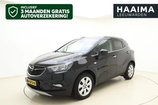 Opel Mokka X – thumbnail 1