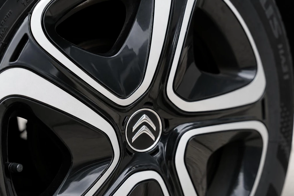 Citroën C3 Aircross – foto 17