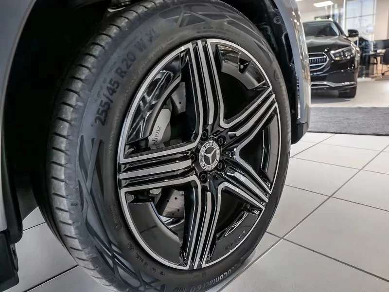 Mercedes-Benz GLC – foto 5