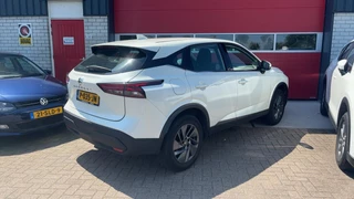 Nissan QASHQAI – thumbnail 2