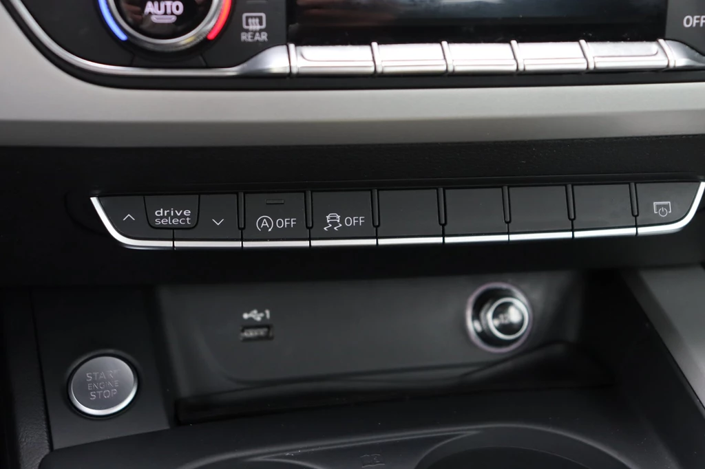 Audi A4 – foto 16