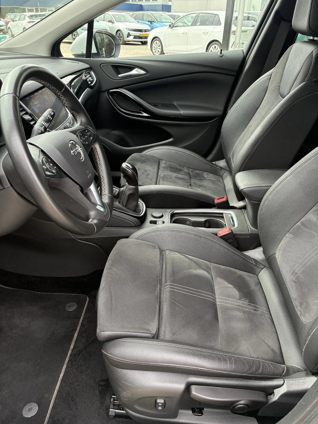 Opel Astra – foto 17