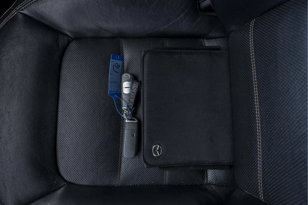 Mazda CX-5 – foto 39