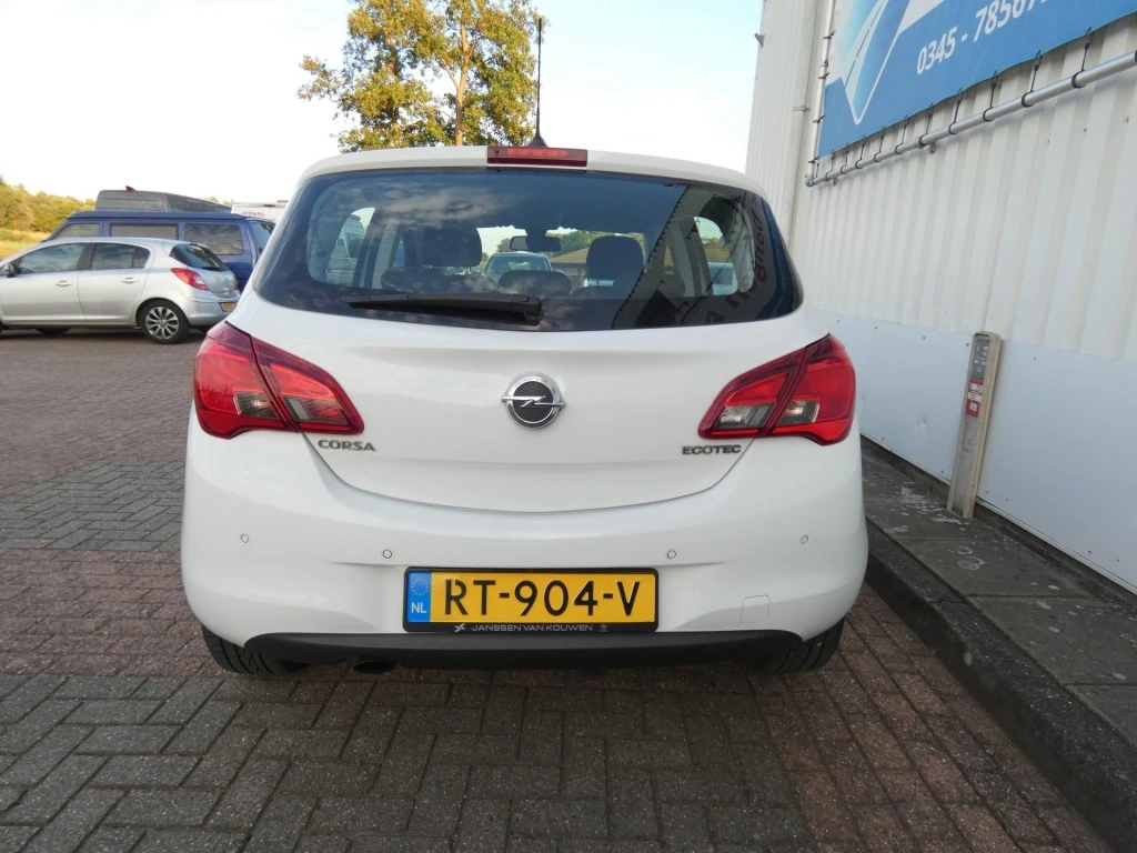Opel Corsa – foto 3