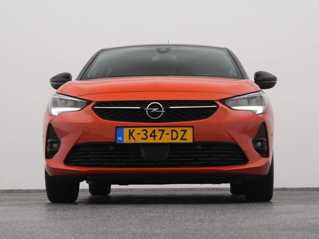 Opel Corsa-e – foto 22