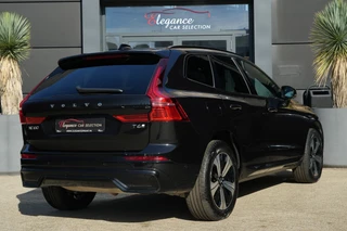 Volvo XC60 – thumbnail 4