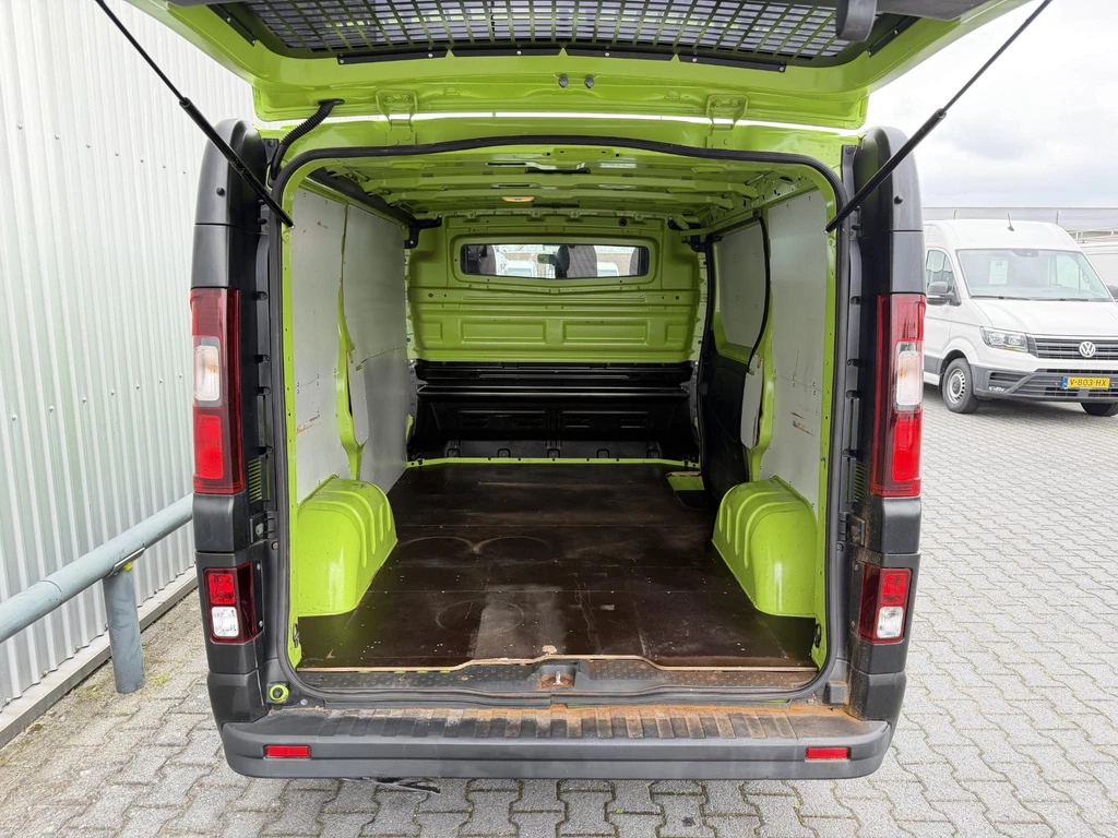 Opel Vivaro – foto 14