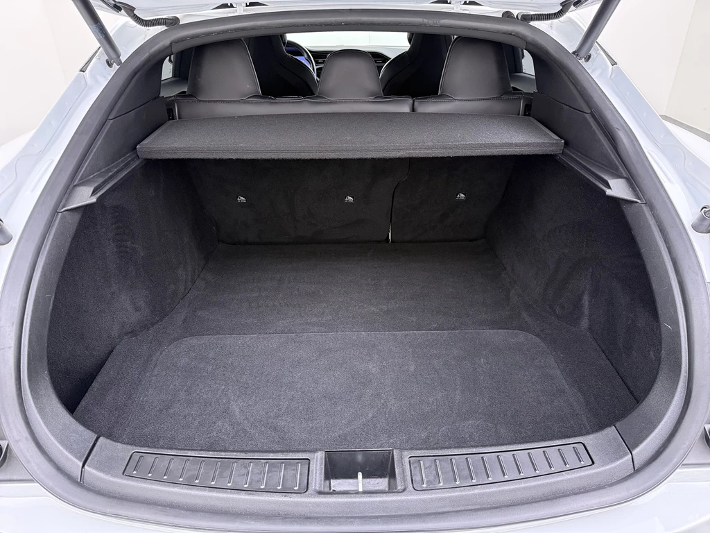 Tesla Model S – foto 35