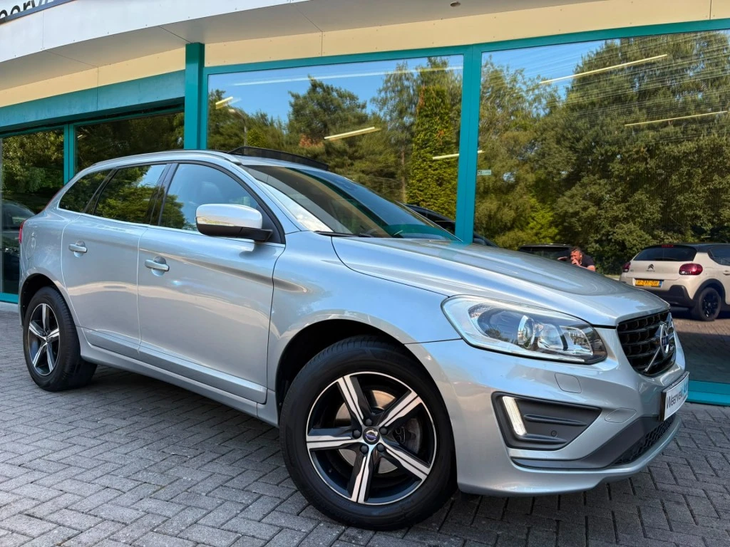 Volvo XC60 – foto 6