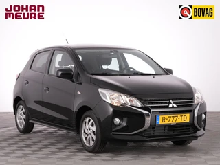 Mitsubishi Space Star – thumbnail 15