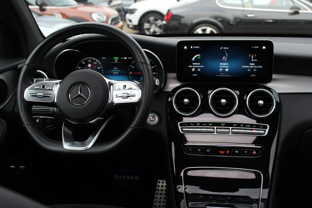 Mercedes-Benz GLC – foto 12