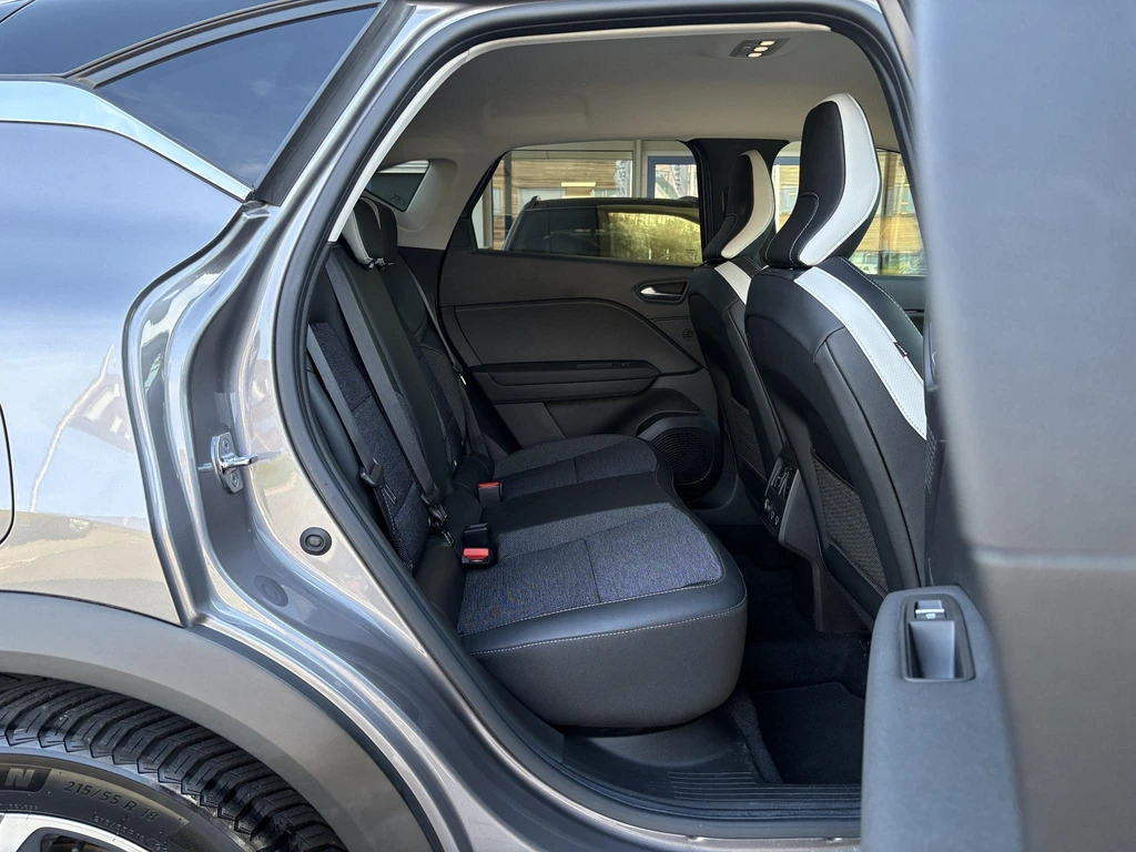 Renault Captur – foto 10
