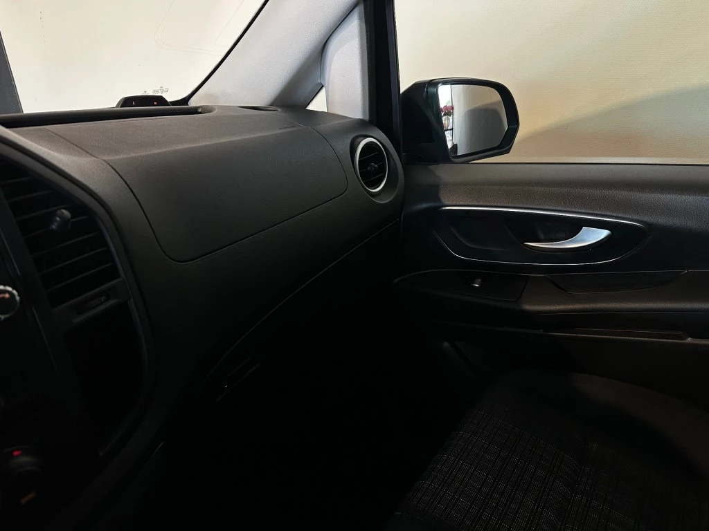 Mercedes-Benz Vito – foto 28