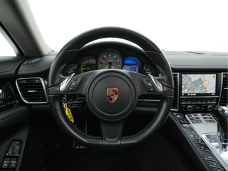 Porsche Panamera – thumbnail 16